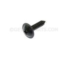 1249305207E - Body: Wheel Opening Molding Screw for Kia: Cadenza, Carnival, EV9, Forte Koup, Forte5, K900, Niro, Optima, Rio, Sedona, Sorento, Soul EV, Sportage, Stinger, Telluride Image
