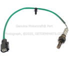 CK4Z9G444C - Emission System: Rear Oxygen Sensor for Ford Image