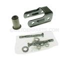 15665302 - Suspension: Shackle for GM Image