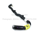 9L8Z8260B - Cooling System: Upper Hose for Ford Image