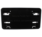 FL3Z17A385A - : License Plate Bracket for Ford Image