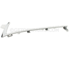 22847641 - Body: Upper Molding for GM Image