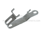 F2GZ7B147D - : Transmission Oil Cooler Line Bracket for Ford Image