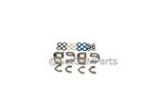 12631646 - Fuel System: Fuel Injector O-Ring Kit for GM Image