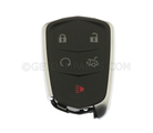 13544034 - : Keyless Entry Transmitter for GM Image