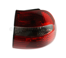 30621888 - Electrical: Tail Lamp Assembly for Volvo Image