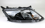9E5Z13008A - Electrical: Headlamp Assembly for Ford Image
