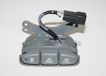 22608615 - Steering: Cruise Switch for Pontiac: Grand Am Image