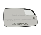 AE9Z17K707A - Body: Mirror Glass for Ford Image
