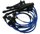 18150A - : Plug Wire Set for Mazda: 626 Image