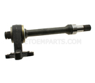 G57825700A - Front Drive Axle: Shaft for Mazda: 626, MX-6 Image
