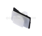 877562E000 - Body: Rocker Molding Clip for Kia: Carnival, Forte Koup, Optima, Rondo, Sedona, Sorento, Soul, Spectra, Spectra5, Sportage Image