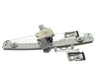 5065472AF - : Rear Door Window Regulator, Right for Chrysler: 300 | Dodge: Charger, Magnum Image