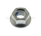 9YB041001 - Suspension: Top Nut for Mazda Image