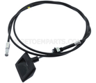 NA0156720D - : Release Cable for Mazda: Miata Image