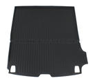 32353881 - : Load Compartment Mat, Shaped Plastic for Volvo Image