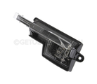 22839643 - : Passenger Side Rearview Mirror Turn Signal Lamp for GM Image