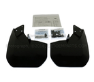 EK3Z16A550BA - Exterior: Splash Guards, Molded, Rear Pair for Ford Image