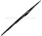 19192674 - : Conventional Wiper Blade, 24 in for GM Image