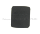 9A8Z19A487AA - Electrical: 12 Volt Accessory Power Outlet Cover for Ford Image