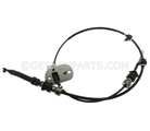 C29146500A - Body: Cable &amp; Guide for Mazda Image