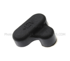 3C3Z11N087B - Electrical: Starter Solenoid Terminal Cover for Ford Image