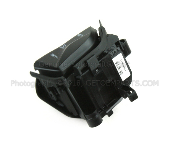 CP9Z9C888A - Steering: Cruise Switch for Ford Image