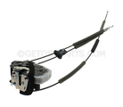 80500JM00A - Body: Lock for Nissan Image