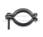 CK4Z9F481A - Emission System: Clamp for Ford Image