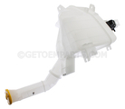 BBM467480A - Body: Reservoir Assembly for Mazda Image