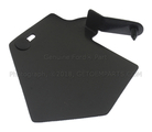 GV4Z78001A06B - Body: Air Shield for Ford Image