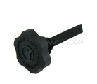 5143614AA - Steering: Power Steering Reservoir Cap for Mopar Image