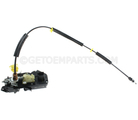 22862027 - Body: Lock Assembly for GM Image