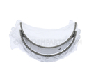 121501KC0A - : Engine Connecting Rod Bearing for Nissan Image