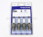 8692070 - : Spark Plug Set for Volvo: S40, V40 Image
