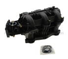 4L5Z9424A - : Intake Manifold for Ford: Explorer, Explorer Sport, Explorer Sport Trac, Ranger | Mercury: Mountaineer Image