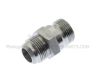5L2Z9F485A - Emission System: Egr Tube Connector for Ford Image