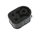 52124115AC - Exhaust: Exhaust Support Isolator for Mopar Image