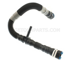 BN8F42580C - Emission Control: Evaporative Emissions System Lines for Mazda Image