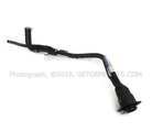 CL8Z9034B - Fuel System: Filler Pipe for Ford Image