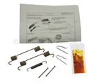 22937746 - Brakes: Parking Brake Hardware Kit for GM Image