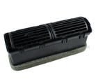 2L5Z19893AA - Body: Dashboard Air Vent for Ford Image