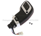 JL3Z7213CC - : Shift Knob for Ford: F-150 Image