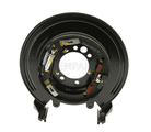 52129177AD - : Parking Brake Adapter, Left for Jeep: Liberty Image