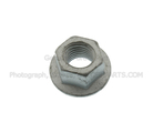 W520113S442 - : Stabilizer Link Nut for Ford: C-Max, Escape, F-250 Super Duty, F-350 Super Duty, F-450 Super Duty, Focus, Maverick, Transit Connect | Lincoln: Nautilus Image