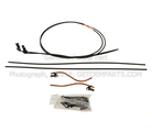AT4Z78502C22B - Body: Sunroof Frame for Ford Image