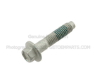N808684S100 - Steering: Center Shaft Bolt for Ford Image