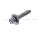 W717836S442 - Body: Upper Hinge Lower Bolt for FORD Image