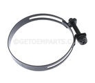 PE0213735 - Engine: Air Inlet Clamp for Mazda Image