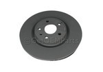 92260109 - Brakes: Rotor for GM Image